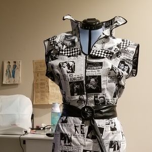 Meet your Posher, Deanna